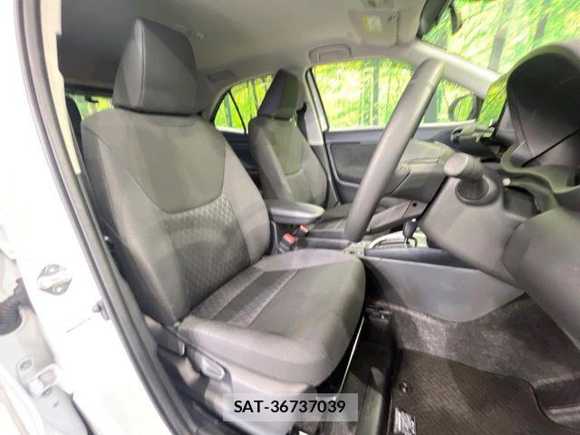 Toyota YARIS CROSS 2025-08 8687014-7