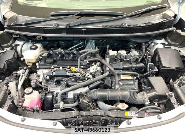 Toyota YARIS CROSS 2020-12 8687023-17