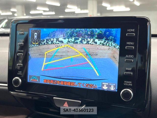 Toyota YARIS CROSS 2020-12 8687023-3