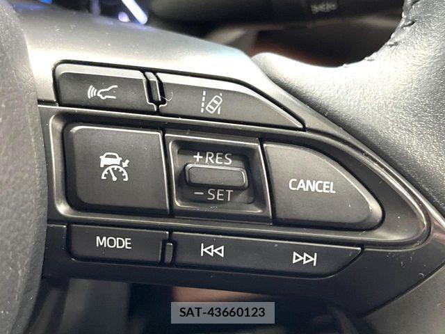 Toyota YARIS CROSS 2020-12 8687023-6