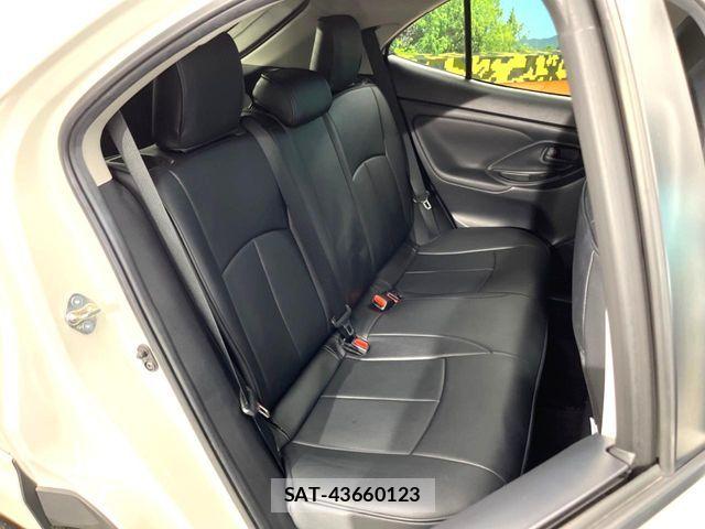 Toyota YARIS CROSS 2020-12 8687023-8