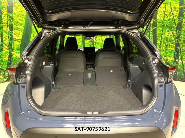 Toyota YARIS CROSS 2025-08 8687011-10