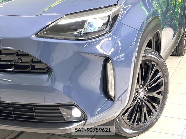 Toyota YARIS CROSS 2025-08 8687011-12