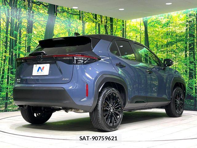 Toyota YARIS CROSS 2025-08 8687011-17