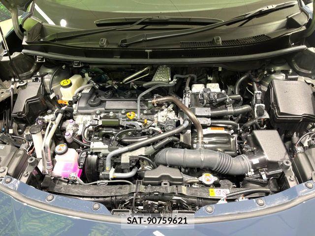 Toyota YARIS CROSS 2025-08 8687011-18