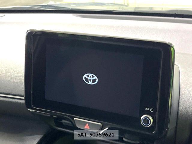 Toyota YARIS CROSS 2025-08 8687011-4
