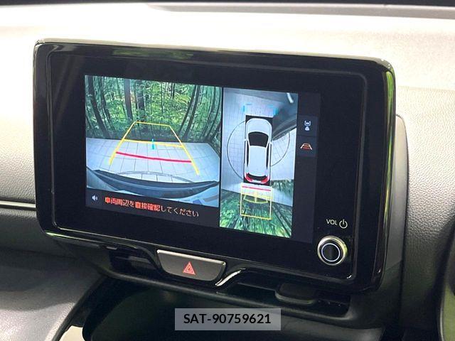 Toyota YARIS CROSS 2025-08 8687011-5