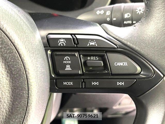 Toyota YARIS CROSS 2025-08 8687011-7