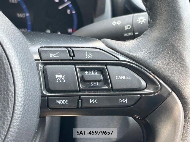 Toyota YARIS CROSS 2023-07 8687013-9