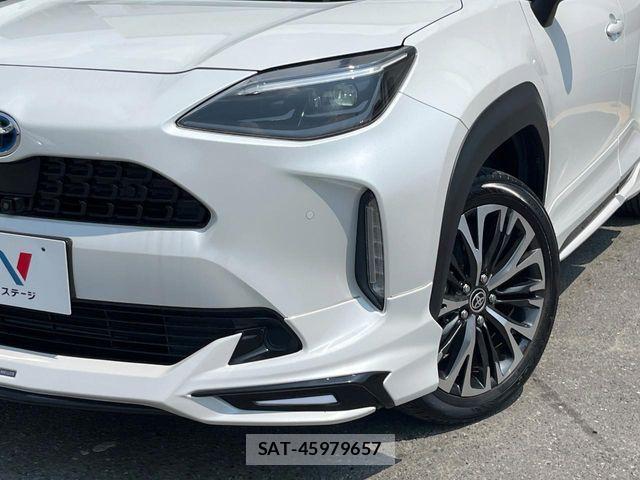 Toyota YARIS CROSS 2023-07 8687013-15
