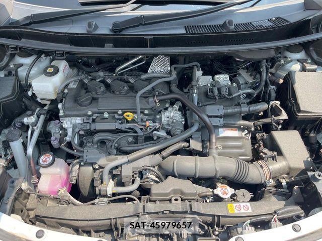 Toyota YARIS CROSS 2023-07 8687013-17
