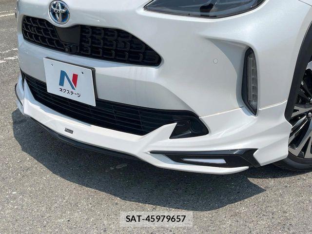 Toyota YARIS CROSS 2023-07 8687013-2