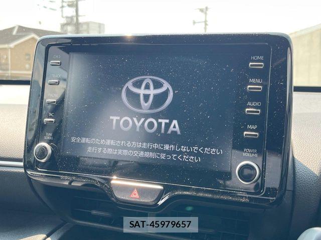 Toyota YARIS CROSS 2023-07 8687013-3