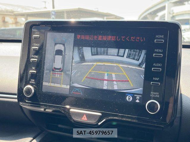 Toyota YARIS CROSS 2023-07 8687013-4