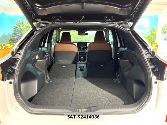 Toyota YARIS CROSS 2023-03 8687022-9