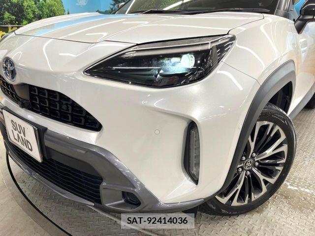 Toyota YARIS CROSS 2023-03 8687022-11