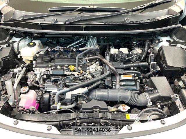 Toyota YARIS CROSS 2023-03 8687022-17