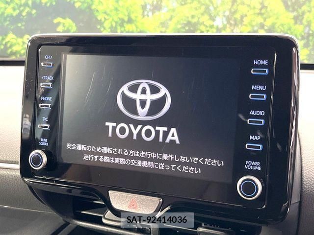 Toyota YARIS CROSS 2023-03 8687022-2