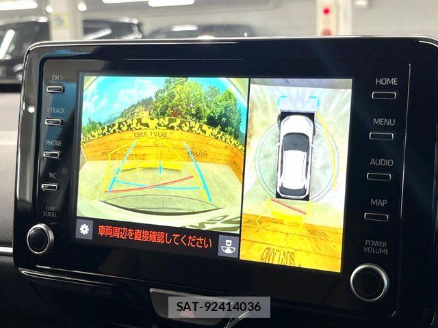 Toyota YARIS CROSS 2023-03 8687022-3