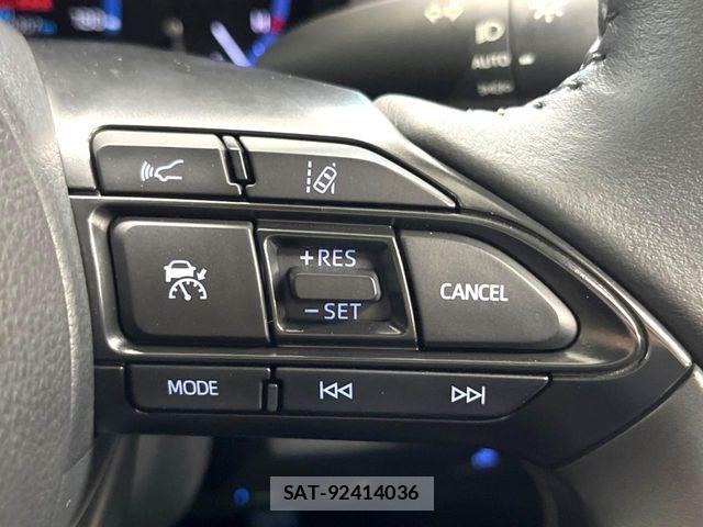 Toyota YARIS CROSS 2023-03 8687022-5
