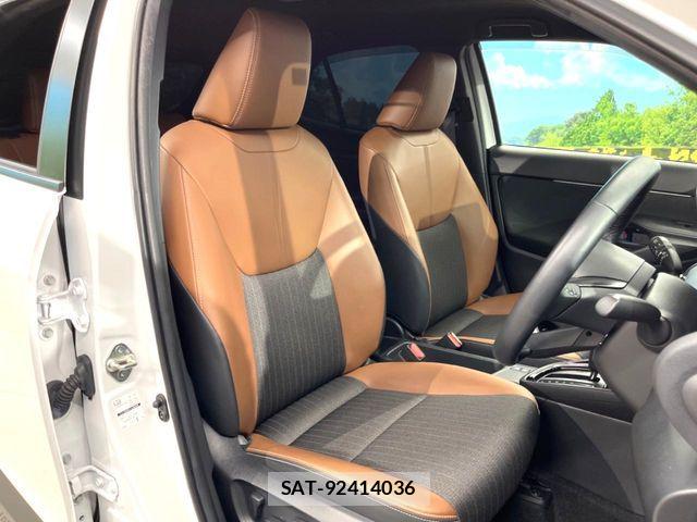 Toyota YARIS CROSS 2023-03 8687022-7