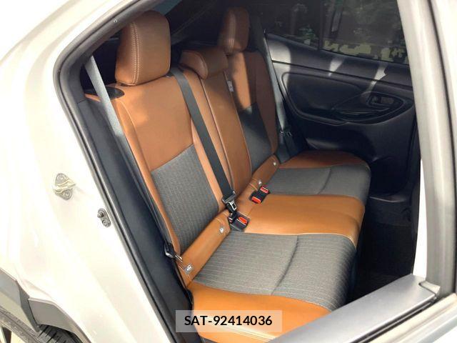 Toyota YARIS CROSS 2023-03 8687022-8