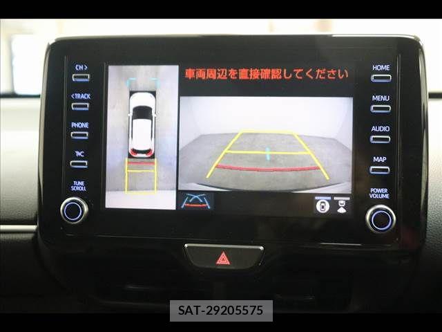Toyota YARIS CROSS 2021-03 8747119-2