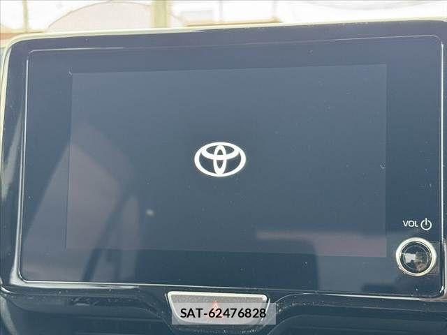Toyota YARIS CROSS 2024-03 8747102-2