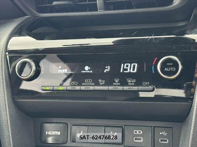 Toyota YARIS CROSS 2024-03 8747102-3