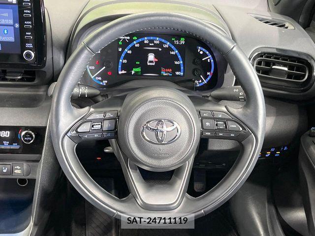 Toyota YARIS CROSS 2022-08 8747111-10
