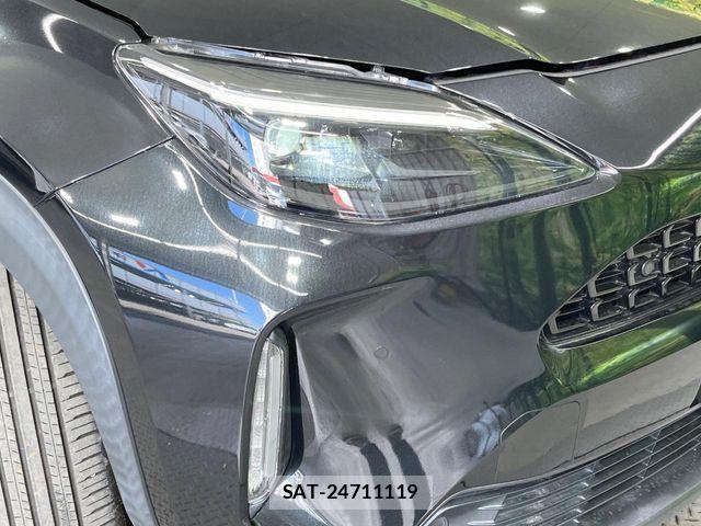 Toyota YARIS CROSS 2022-08 8747111-11