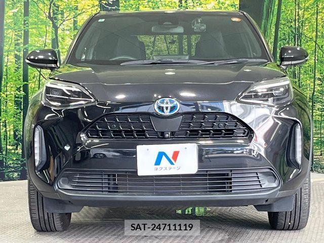 Toyota YARIS CROSS 2022-08 8747111-13