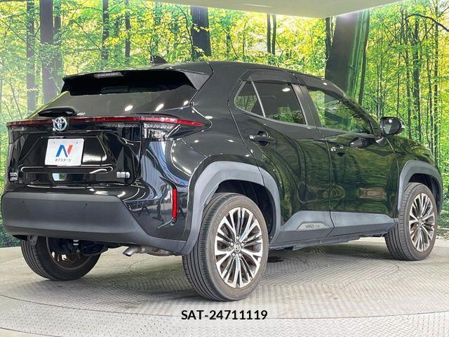 Toyota YARIS CROSS 2022-08 8747111-16