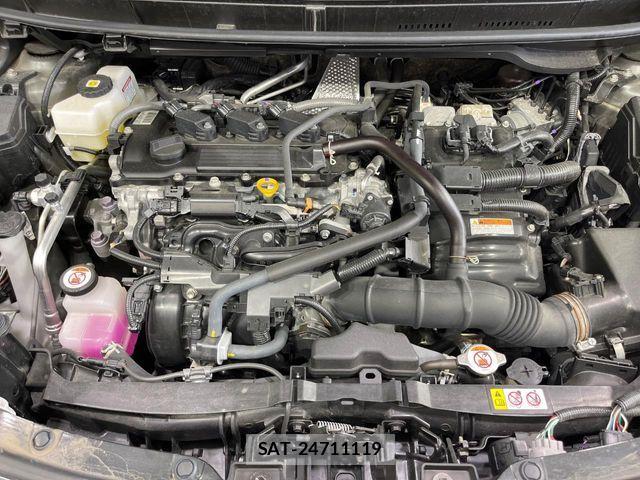 Toyota YARIS CROSS 2022-08 8747111-17