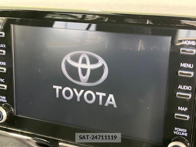 Toyota YARIS CROSS 2022-08 8747111-3