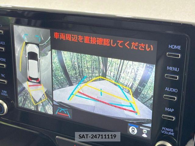 Toyota YARIS CROSS 2022-08 8747111-4