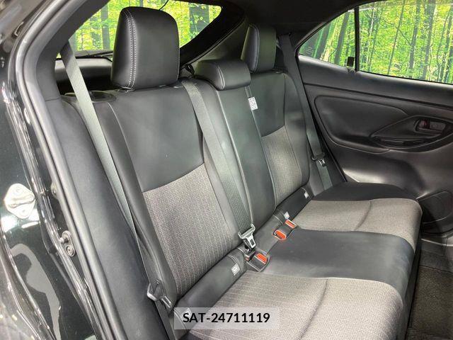 Toyota YARIS CROSS 2022-08 8747111-8