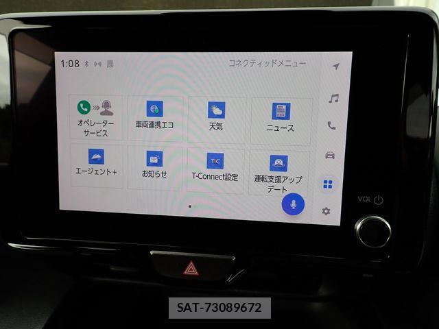 Toyota YARIS CROSS 2024-04 8747098-12