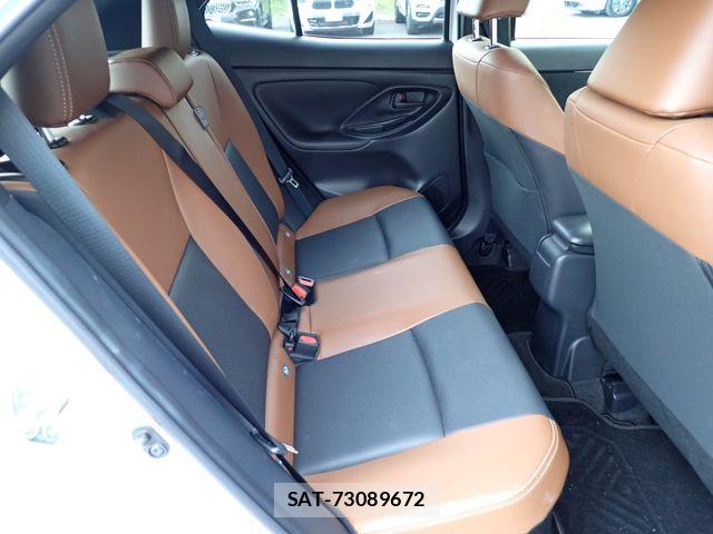 Toyota YARIS CROSS 2024-04 8747098-20