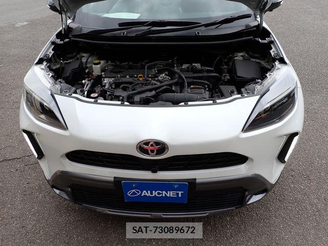 Toyota YARIS CROSS 2024-04 8747098-24