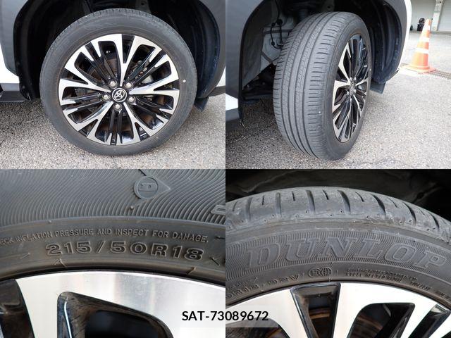 Toyota YARIS CROSS 2024-04 8747098-25