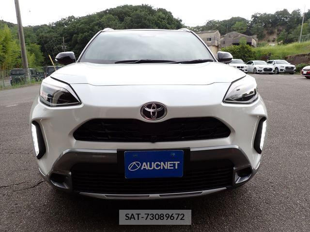 Toyota YARIS CROSS 2024-04 8747098-4
