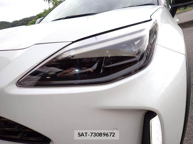 Toyota YARIS CROSS 2024-04 8747098-8