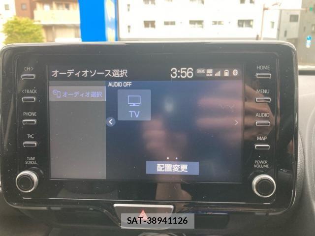 Toyota YARIS CROSS 2021-08 8747120-16
