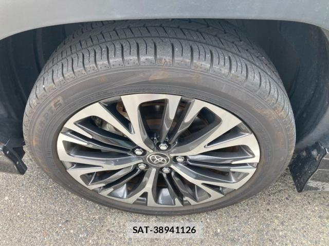 Toyota YARIS CROSS 2021-08 8747120-4