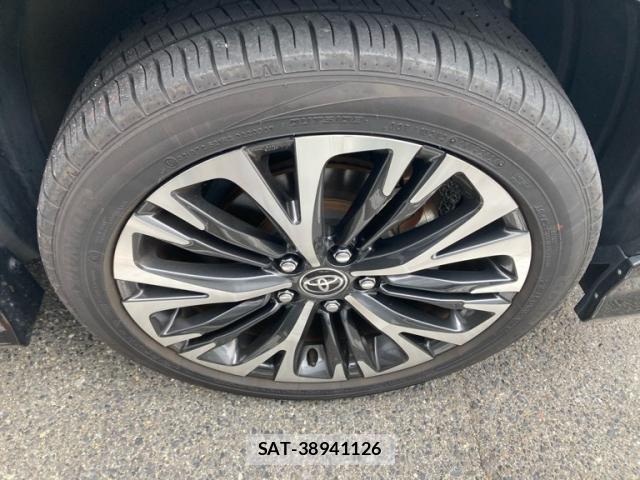 Toyota YARIS CROSS 2021-08 8747120-7