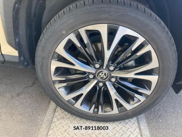 Toyota YARIS CROSS 2024-01 8747116-10