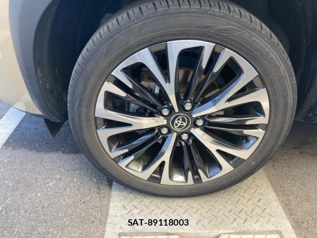Toyota YARIS CROSS 2024-01 8747116-11