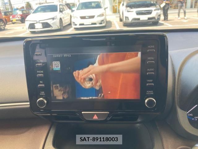Toyota YARIS CROSS 2024-01 8747116-23