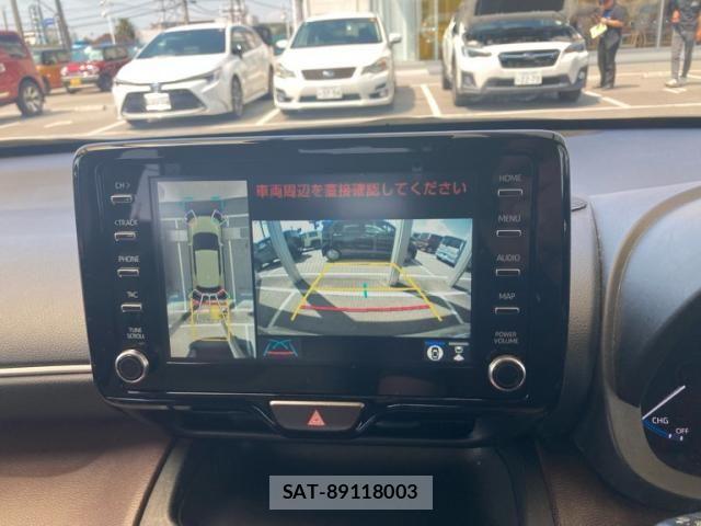 Toyota YARIS CROSS 2024-01 8747116-24